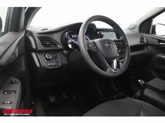 Opel Karl 1.0 Rocks Online Edition Navi Airco Cruise PDC picture 16