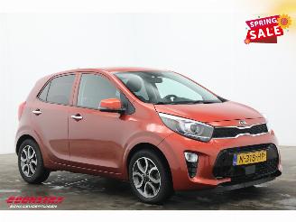 Kia Picanto 1.0 DPi DynamicPlusLine Navi Clima Cruise Camera 38.078 km! picture 2