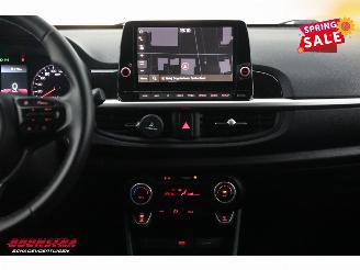 Kia Picanto 1.0 DPi DynamicPlusLine Navi Clima Cruise Camera 38.078 km! picture 18