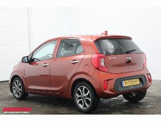 Kia Picanto 1.0 DPi DynamicPlusLine Navi Clima Cruise Camera 38.078 km! picture 4