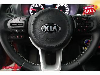 Kia Picanto 1.0 DPi DynamicPlusLine Navi Clima Cruise Camera 38.078 km! picture 22