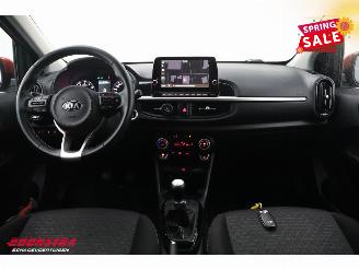 Kia Picanto 1.0 DPi DynamicPlusLine Navi Clima Cruise Camera 38.078 km! picture 17
