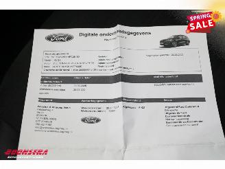 Ford Kuga 2.5 PHEV ST-Line X LED ACC Apple/Android Camera AHK picture 27