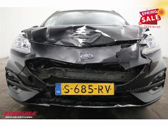 Ford Kuga 2.5 PHEV ST-Line X LED ACC Apple/Android Camera AHK picture 7