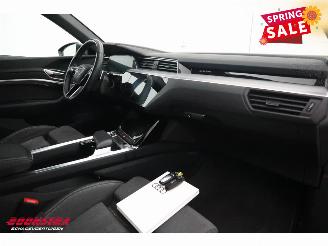 Audi E-tron 55 quattro S edition 95 kWh LED ACC Apple/Android Camera SHZ picture 15