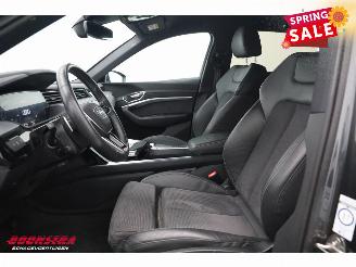 Audi E-tron 55 quattro S edition 95 kWh LED ACC Apple/Android Camera SHZ picture 18