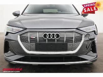 Audi E-tron 55 quattro S edition 95 kWh LED ACC Apple/Android Camera SHZ picture 5