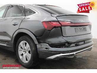 Audi E-tron 55 quattro S edition 95 kWh LED ACC Apple/Android Camera SHZ picture 12