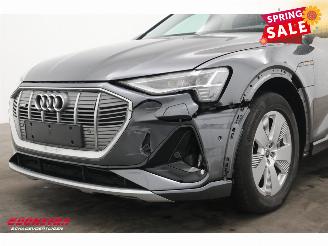 Audi E-tron 55 quattro S edition 95 kWh LED ACC Apple/Android Camera SHZ picture 9