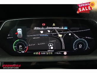 Audi E-tron 55 quattro S edition 95 kWh LED ACC Apple/Android Camera SHZ picture 23