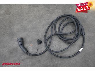 Audi E-tron 55 quattro S edition 95 kWh LED ACC Apple/Android Camera SHZ picture 31