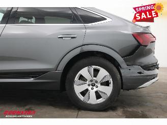 Audi E-tron 55 quattro S edition 95 kWh LED ACC Apple/Android Camera SHZ picture 11