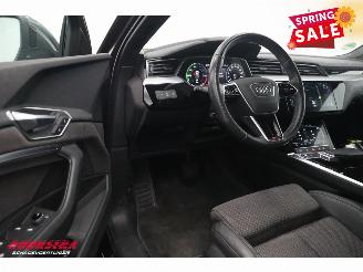 Audi E-tron 55 quattro S edition 95 kWh LED ACC Apple/Android Camera SHZ picture 20