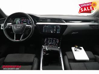 Audi E-tron 55 quattro S edition 95 kWh LED ACC Apple/Android Camera SHZ picture 16
