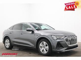 Audi E-tron 55 quattro S edition 95 kWh LED ACC Apple/Android Camera SHZ picture 2