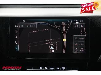 Audi E-tron 55 quattro S edition 95 kWh LED ACC Apple/Android Camera SHZ picture 26