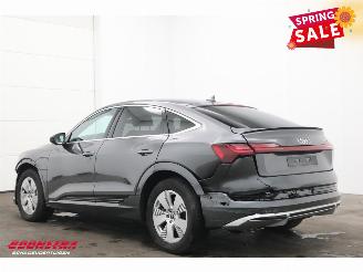 Audi E-tron 55 quattro S edition 95 kWh LED ACC Apple/Android Camera SHZ picture 4