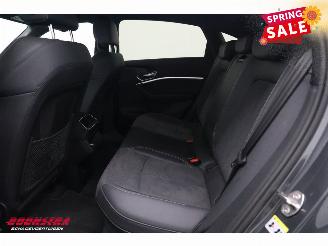 Audi E-tron 55 quattro S edition 95 kWh LED ACC Apple/Android Camera SHZ picture 19