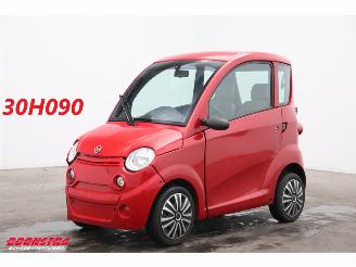 Canta 2 Premium 200cc Radio/CD 15.092 km! 2018/8