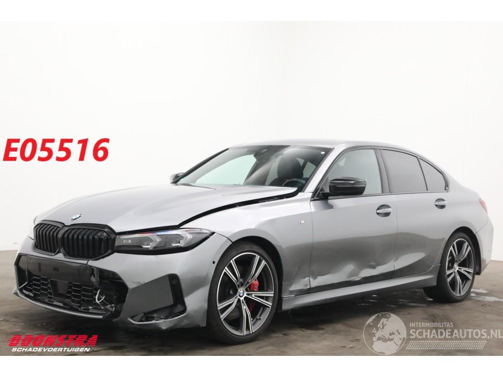 BMW 3-serie 320d Aut. M-Sport LED HUD ACC Apple/Android Camera SHZ