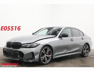 skadebil auto BMW 3-serie 320d Aut. M-Sport LED HUD ACC Apple/Android Camera SHZ 2024/7