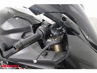 BMW  S 1000 RR M Race Arrow ABS LED Cruise Heizgriffe picture 21