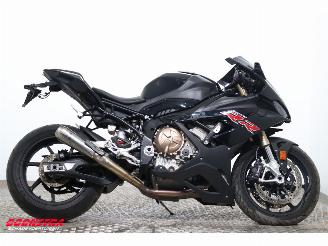 BMW  S 1000 RR M Race Arrow ABS LED Cruise Heizgriffe picture 7