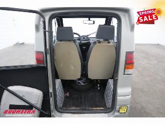 Canta  LX Webasto 200cc picture 13