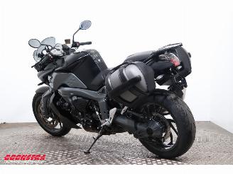 BMW K 1300 R ABS Heizgriffe BY 2011 picture 4