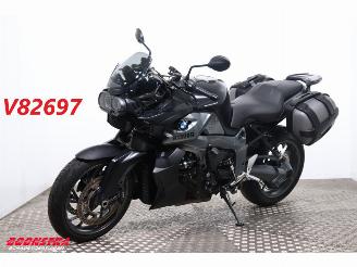begagnad bil motor BMW K 1300 R ABS Heizgriffe BY 2011 2011/3