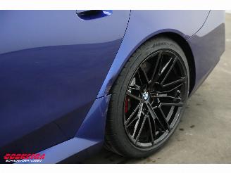 BMW M5 Touring Pano B&W HUD 360° ACC Ventilatie AHK picture 7