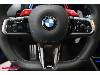 BMW M5 Touring Pano B&W HUD 360° ACC Ventilatie AHK picture 18