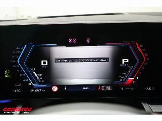 BMW M5 Touring Pano B&W HUD 360° ACC Ventilatie AHK picture 20