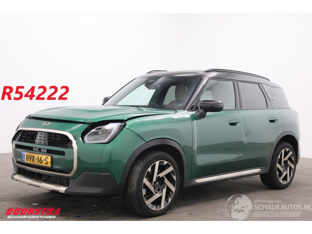 Mini Countryman 1.5 C Favoured L Pano LED ACC H/K 360° HUD