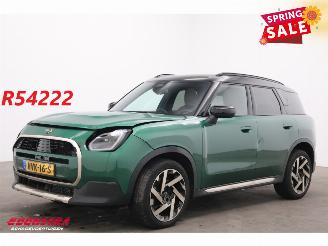 Unfallwagen Mini Countryman 1.5 C Favoured L Pano LED ACC H/K 360° HUD 2025/7