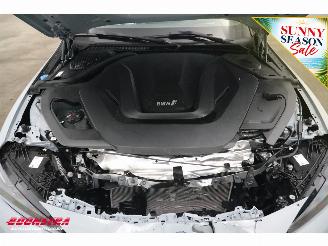 BMW i4 xDrive40 84 kWh M-Sport LED ACC HUD 360° Apple/Android 9.429 km! picture 32