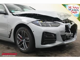 BMW i4 xDrive40 84 kWh M-Sport LED ACC HUD 360° Apple/Android 9.429 km! picture 6