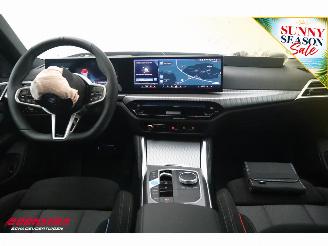 BMW i4 xDrive40 84 kWh M-Sport LED ACC HUD 360° Apple/Android 9.429 km! picture 14