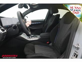 BMW i4 xDrive40 84 kWh M-Sport LED ACC HUD 360° Apple/Android 9.429 km! picture 16