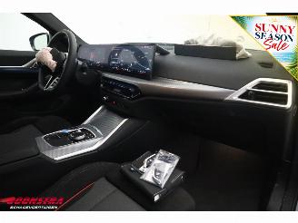 BMW i4 xDrive40 84 kWh M-Sport LED ACC HUD 360° Apple/Android 9.429 km! picture 13