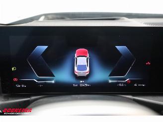 BMW i4 xDrive40 84 kWh M-Sport LED ACC HUD 360° Apple/Android 9.429 km! picture 20