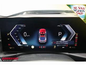 BMW i4 xDrive40 84 kWh M-Sport LED ACC HUD 360° Apple/Android 9.429 km! picture 21