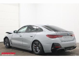 BMW i4 xDrive40 84 kWh M-Sport LED ACC HUD 360° Apple/Android 9.429 km! picture 4