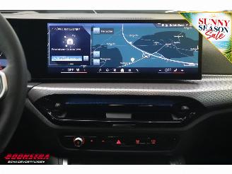 BMW i4 xDrive40 84 kWh M-Sport LED ACC HUD 360° Apple/Android 9.429 km! picture 15