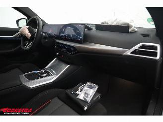 BMW i4 xDrive40 84 kWh M-Sport LED ACC HUD 360° Apple/Android 9.429 km! picture 13