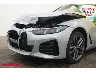 BMW i4 xDrive40 84 kWh M-Sport LED ACC HUD 360° Apple/Android 9.429 km! picture 11