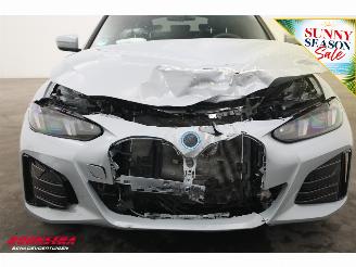 BMW i4 xDrive40 84 kWh M-Sport LED ACC HUD 360° Apple/Android 9.429 km! picture 7