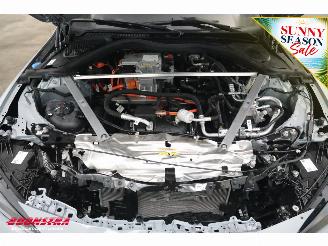 BMW i4 xDrive40 84 kWh M-Sport LED ACC HUD 360° Apple/Android 9.429 km! picture 9