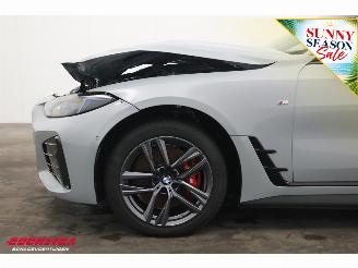 BMW i4 xDrive40 84 kWh M-Sport LED ACC HUD 360° Apple/Android 9.429 km! picture 12