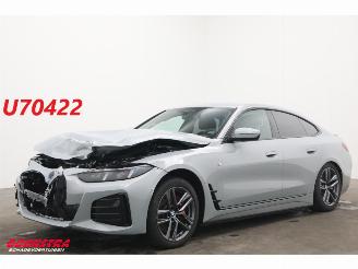 BMW i4 xDrive40 84 kWh M-Sport LED ACC HUD 360° Apple/Android 9.429 km! 2025/2